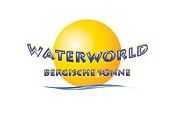 Bergische Sonne Waterworld Wuppertal Freizeitbad Deutschland Ausflugsziele Freizeit Urlaub Reisen
