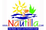 Nautilla Freizeitbad Illertissen Freizeitbad Deutschland Ausflugsziele Freizeit Urlaub Reisen