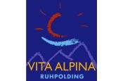 Vita Alpina Erlebnis- und Wellnessbad Ruhpolding Freizeitbad Deutschland Ausflugsziele Freizeit Urlaub Reisen