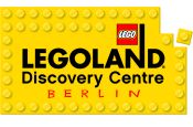 Legoland Discovery Centre Berlin Freizeitpark Deutschland Ausflugsziele Freizeit Urlaub Reisen