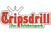 Tripsdrill Erlebnispark Cleebronn Freizeitpark Deutschland Ausflugsziele Freizeit Urlaub Reisen