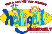 halligalli Family-Fun-Center Rosbach Freizeitpark Deutschland Ausflugsziele Freizeit Urlaub Reisen