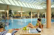Best Western Parkhotel Branitz & Spa Cottbus Hotel Deutschland Ausflugsziele Freizeit Urlaub Reisen