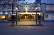 Colombi Hotel Freiburg Hotel Deutschland Ausflugsziele Freizeit Urlaub Reisen