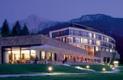 InterContinental Berchtesgaden Wellness-Hotel Hotel Deutschland Ausflugsziele Freizeit Urlaub Reisen