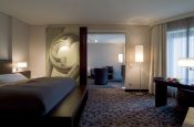InterContinental Köln Business-Hotel Hotel Deutschland Ausflugsziele Freizeit Urlaub Reisen