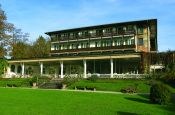 Kaiserin Elisabeth Golf-Hotel Feldafing Hotel Deutschland Ausflugsziele Freizeit Urlaub Reisen
