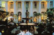 Kempinski Atlantic Hamburg Grand Hotel Hotel Deutschland Ausflugsziele Freizeit Urlaub Reisen