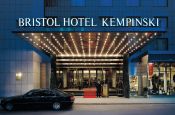 Kempinski Hotel Bristol Berlin Hotel Deutschland Ausflugsziele Freizeit Urlaub Reisen