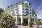 Maison Messmer Baden-Baden Hotel Deutschland Ausflugsziele Freizeit Urlaub Reisen