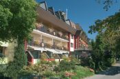 Parkhotel Waldeck Spa Resort Bad Dürrheim Hotel Deutschland Ausflugsziele Freizeit Urlaub Reisen