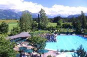 Sonnenalp Hotel & Resort Ofterschwang/Oberallgäu Wellness-Hotel, Golf-Hotel Hotel Deutschland Ausflugsziele Freizeit Urlaub Reisen