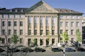 Museum für Fotografie und Helmut Newton Foundation Berlin Museum Deutschland Ausflugsziele Freizeit Urlaub Reisen