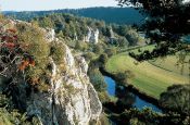 Altmühltal Weißenburg Naturpark_Geopark Deutschland Ausflugsziele Freizeit Urlaub Reisen