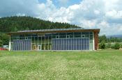 Bayerischer Wald Deggendorf Naturpark_Geopark Deutschland Ausflugsziele Freizeit Urlaub Reisen