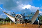 Bourtanger Moor-Bargerveen Meppen Naturpark_Geopark Deutschland Ausflugsziele Freizeit Urlaub Reisen