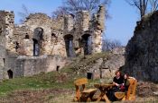 Haßberge Haßfurt Naturpark_Geopark Deutschland Ausflugsziele Freizeit Urlaub Reisen