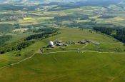 Hessische Rhön Fulda Naturpark_Geopark Deutschland Ausflugsziele Freizeit Urlaub Reisen