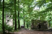 Hessischer Spessart Gelnhausen Naturpark_Geopark Deutschland Ausflugsziele Freizeit Urlaub Reisen