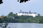 Holsteinische Schweiz Plön Naturpark_Geopark Deutschland Ausflugsziele Freizeit Urlaub Reisen