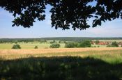 Münden Hann. Münden Naturpark_Geopark Deutschland Ausflugsziele Freizeit Urlaub Reisen