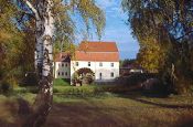 Niederlausitzer Heidelandschaft Elsterwerda Naturpark_Geopark Deutschland Ausflugsziele Freizeit Urlaub Reisen