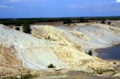 Niederlausitzer Landrücken Luckau Naturpark_Geopark Deutschland Ausflugsziele Freizeit Urlaub Reisen