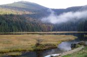 Oberer Bayerischer Wald Cham Naturpark_Geopark Deutschland Ausflugsziele Freizeit Urlaub Reisen