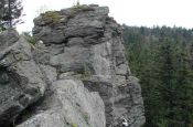 Oberer Bayerischer Wald Cham Naturpark_Geopark Deutschland Ausflugsziele Freizeit Urlaub Reisen