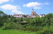 Oberpfälzer Wald Neunburg vorm Wald Naturpark_Geopark Deutschland Ausflugsziele Freizeit Urlaub Reisen