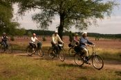 Südheide Celle Naturpark_Geopark Deutschland Ausflugsziele Freizeit Urlaub Reisen