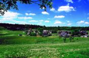 Thüringer Wald Suhl Naturpark_Geopark Deutschland Ausflugsziele Freizeit Urlaub Reisen