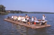 Uckermärkische Seen Templin Naturpark_Geopark Deutschland Ausflugsziele Freizeit Urlaub Reisen