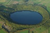 Vulkaneifel Daun Naturpark_Geopark Deutschland Ausflugsziele Freizeit Urlaub Reisen