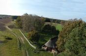 Wildeshauser Geest Wildeshausen Naturpark_Geopark Deutschland Ausflugsziele Freizeit Urlaub Reisen