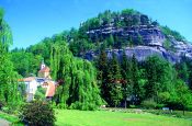 Zittauer Gebirge Zittau Naturpark_Geopark Deutschland Ausflugsziele Freizeit Urlaub Reisen