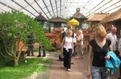 Gärten der Welt Berlin Park Deutschland Ausflugsziele Freizeit Urlaub Reisen