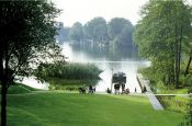 Krienicke Park Berlin Park Deutschland Ausflugsziele Freizeit Urlaub Reisen