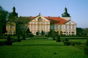 Schlosspark Hundisburg Hundisburg Park Deutschland Ausflugsziele Freizeit Urlaub Reisen