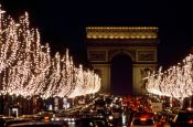 Paris Frankreich - Urlaub Reisen Tourismus