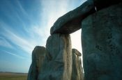 Stonehenge Wiltshire England Großbritannien - Urlaub Reisen Tourismus