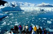 USA Alaska Juneau Reiseland Deutschland Ausflugsziele Freizeit Urlaub Reisen