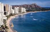 USA Hawaii Honolulu Reiseland Deutschland Ausflugsziele Freizeit Urlaub Reisen