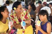 USA Hawaii Honolulu Reiseland Deutschland Ausflugsziele Freizeit Urlaub Reisen