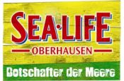 Sea Life Oberhausen Zoo_Tierpark Deutschland Ausflugsziele Freizeit Urlaub Reisen