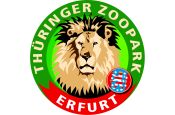 Thüringer Zoopark Erfurt Zoo_Tierpark Deutschland Ausflugsziele Freizeit Urlaub Reisen