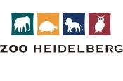 Zoologischer Garten Heidelberg Zoo_Tierpark Deutschland Ausflugsziele Freizeit Urlaub Reisen